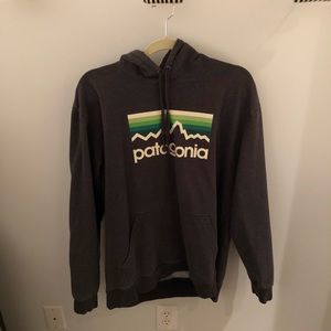 Men’s Patagonia Sweatshirt
